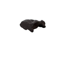 Metal Dog Statue
