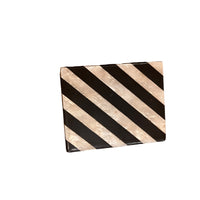Mother of Pearl and Wood Black Stripe Box Philippines