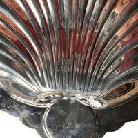 Metal Shell Bowls Dishes (Sold Separately)