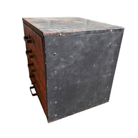 Imperial Fittings Antique Parts Hardware Organizer