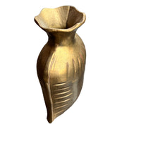 Brass Dollar Bag Change Purse