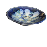 Signed Vintage Studio Pottery Bowl