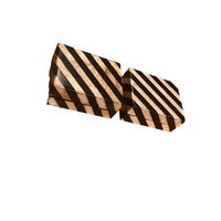 Mother of Pearl and Wood Black Stripe Box Philippines