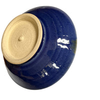 Signed Vintage Studio Pottery Bowl