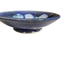 Signed Vintage Studio Pottery Bowl