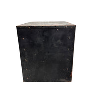 Antique Parts Hardware Organizer