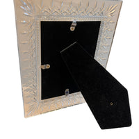 Mikasa Cut Glass Standing Frame