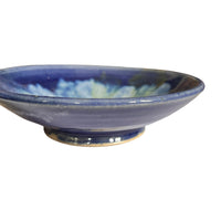 Signed Vintage Studio Pottery Bowl