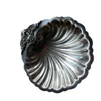 Metal Shell Bowls Dishes (Sold Separately)
