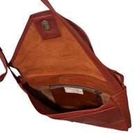 Leather Lestrade LA California Envelope Purse