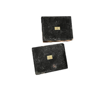 Mother of Pearl and Wood Black Stripe Box Philippines