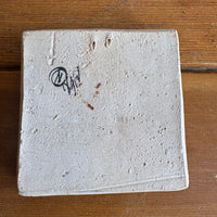 Tonala Ceramic Tile Folklore Pig Wall Art