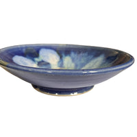 Signed Vintage Studio Pottery Bowl