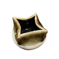 Studio Pottery Ceramic Bud Vase Vintage