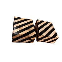Mother of Pearl and Wood Black Stripe Box Philippines