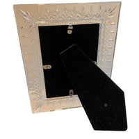 Mikasa Cut Glass Standing Frame
