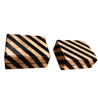 Mother of Pearl and Wood Black Stripe Box Philippines
