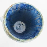 Vintage Ceramic Planter Pot Vase