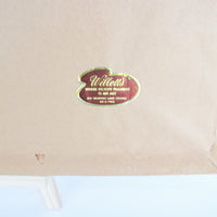 Moody Colorful Still Life Painting Framed and Signed A. Fall