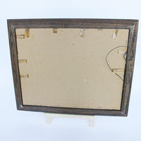 Framed Still Life Oil Painting Art (Sold Separately)