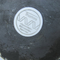 Ceramic Thomas Germany Pitcher