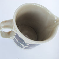 Ceramic Thomas Germany Pitcher