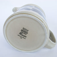 Ceramic Thomas Germany Pitcher