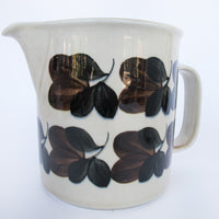 Ceramic Thomas Germany Pitcher