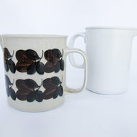 Ceramic Thomas Germany Pitcher