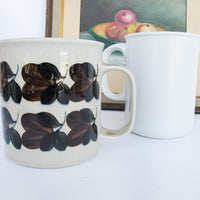 Ceramic Thomas Germany Pitcher