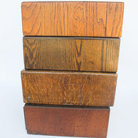 Office Index Card Catalog Organizers Weis Globe Yawmen(Sold Individually)