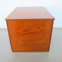 6 Drawer Hand Crafted Plyboard Cabinet