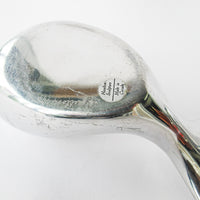 Hoselton Aluminum whale and Mantaray Sculptures (Sold Separately)