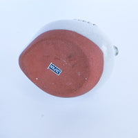 Porcelain Ceramic Ramen Bowls and Pufferfish Ceramic Pitcher (Sold Individually)