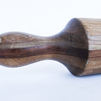 Rustic Vintage Solid Wood Rolling Pins