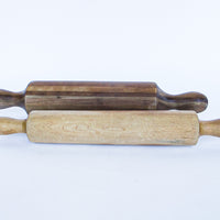 Rustic Vintage Solid Wood Rolling Pins