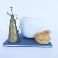 Brass Plant Mist Bottle