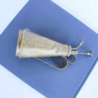 Brass Plant Mist Bottle