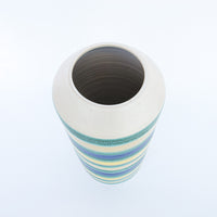 Ceramic Vase Nuove Farhe Italy for Antaroto Lorie