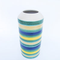 Ceramic Vase Nuove Farhe Italy for Antaroto Lorie