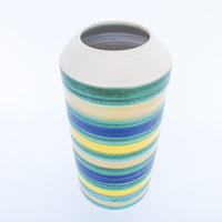 Ceramic Vase Nuove Farhe Italy for Antaroto Lorie