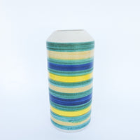 Ceramic Vase Nuove Farhe Italy for Antaroto Lorie