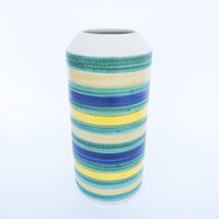 Ceramic Vase Nuove Farhe Italy for Antaroto Lorie
