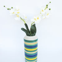 Ceramic Vase Nuove Farhe Italy for Antaroto Lorie
