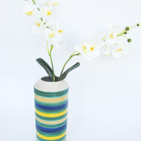 Ceramic Vase Nuove Farhe Italy for Antaroto Lorie