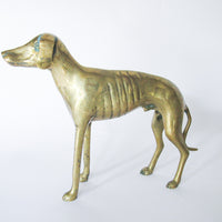 Brass Bulldog Greyhound Each Sold Separately
