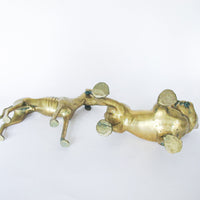 Brass Bulldog Greyhound Each Sold Separately