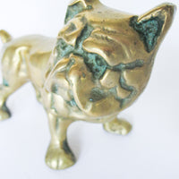 Brass Bulldog Greyhound Each Sold Separately