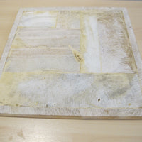 Onyx Stone Chess serving tray Board Vintage