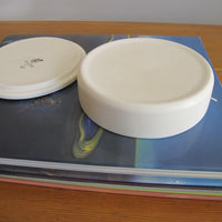 Sascha Brastoff Midcentury Ceramic Box